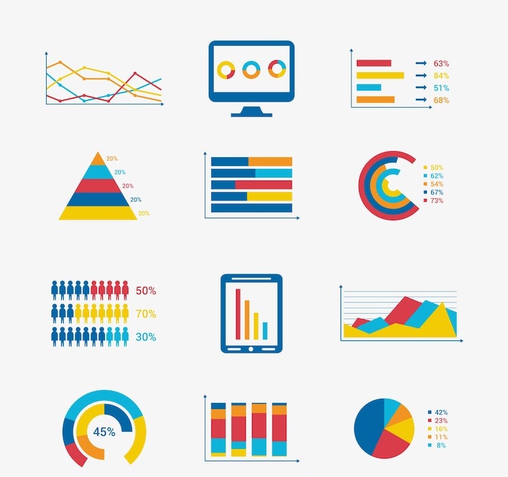 Data Visualization Icon